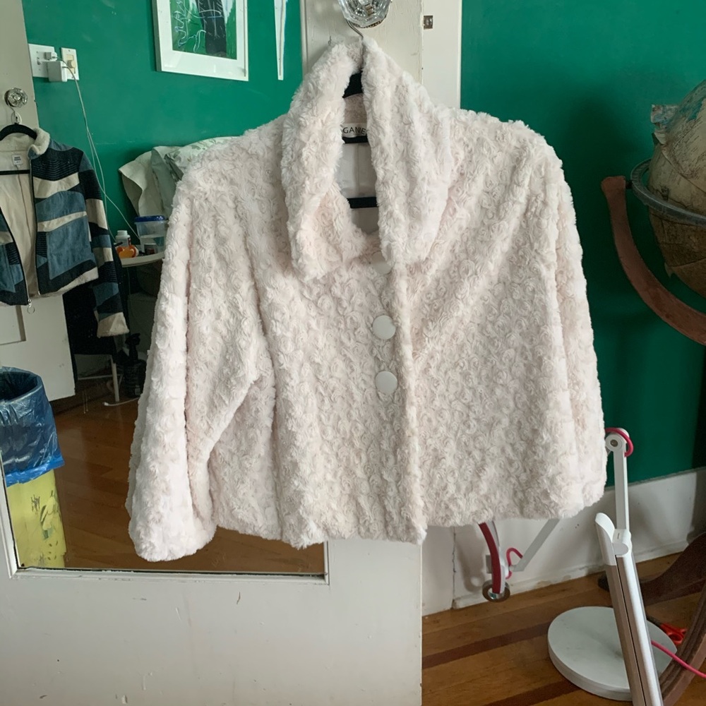 Fur jacket